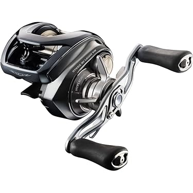 Amazon.co.jp 最新リリース: リール の新着ランキングです。