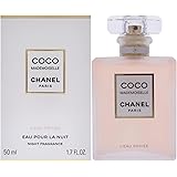 シャネル CHANEL ココ マドモアゼル ロープリヴェ 50ml SP fs