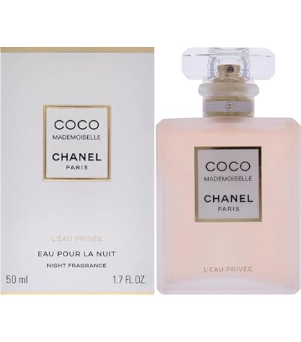 Amazon | シャネル CHANEL ココ マドモアゼル 50ml EDP SP 【並行輸入