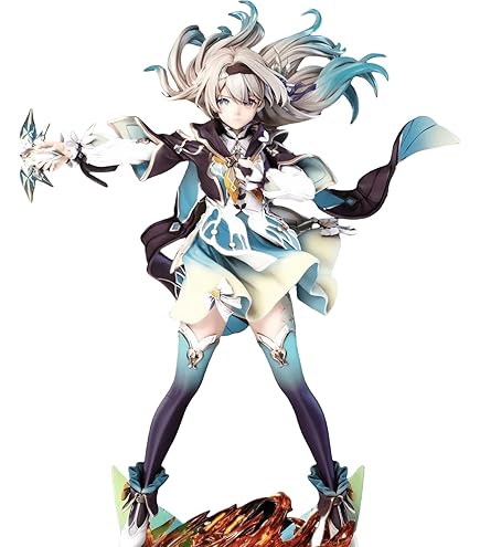 Amazon.co.jp: 流萤 ホタル フィギュア 1/6スケール 塗装済み完成品