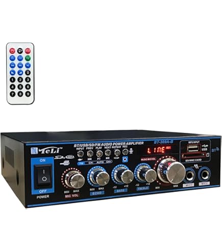 Amazon.co.jp: パイオニア プリメインアンプ（カラオケアンプ）SA