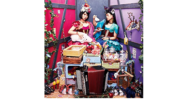 Amazon Music ﾁｬﾗﾝ ﾎﾟ ﾗﾝﾀﾝのフランスかぶれ Amazon Co Jp