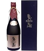 Amazon.co.jp: 黒木本店 百年の孤独 樽熟成 麦焼酎 40度 720ml : 食品