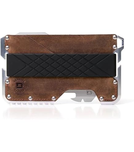 Amazon | Dango タクティカルウォレット – RFIDブロッキングカード Amazon | Dango タクティカルウォレット – RFIDブロッキングカード