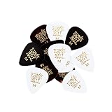 【正規品】 ERNIE BALL ピック 9178 ミディアム 12枚 アソート・パック