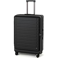 スーツケース　キャリーケース　大型　95L Lサイズ スーツケース Lサイズ 大型 95L 軽量 静音 耐衝撃 TSAロック