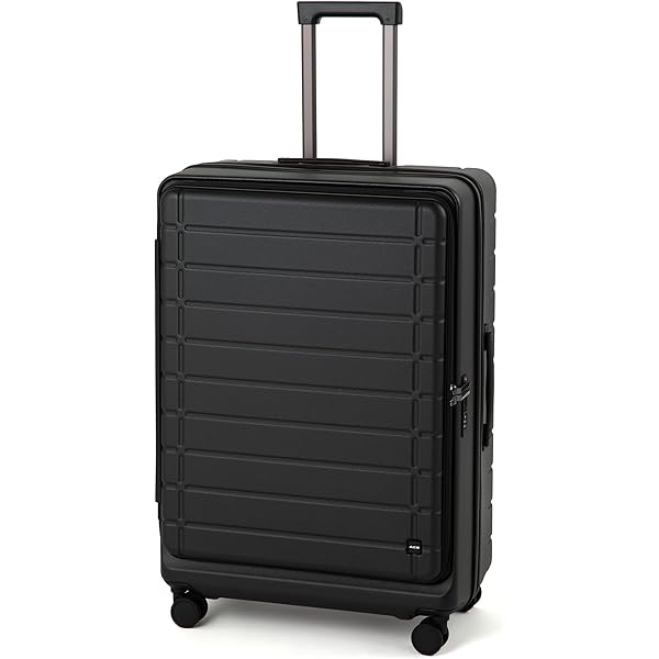 [ACE] スーツケース 大型 大容量 lサイズ 7泊8日 8泊9日 9泊10日 Amazon | エース スーツケース 大型 大容量 lサイズ 7泊8日 8泊9