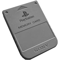 Amazon | PlayStation 2専用メモリーカード(8MB) | メモリ・ハードドライブ