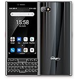 Unihertz Titan Slim、新しいスリークなQWERTYスマートフォンAndroid 11アンロックNFCスマートフォン