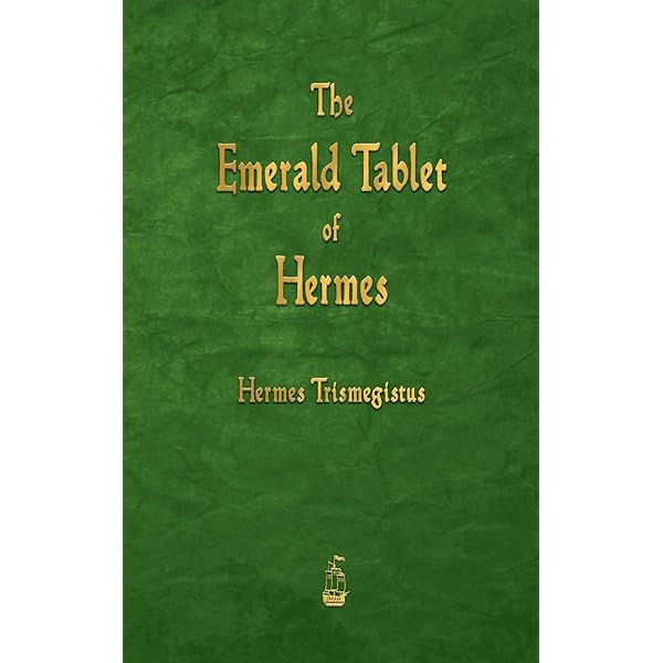 Amazon | THE KYBALION:古代エジプトとギリシャの気密哲学の研究