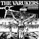 ANOTHER RELIGION ANOTHER WAR [CD]