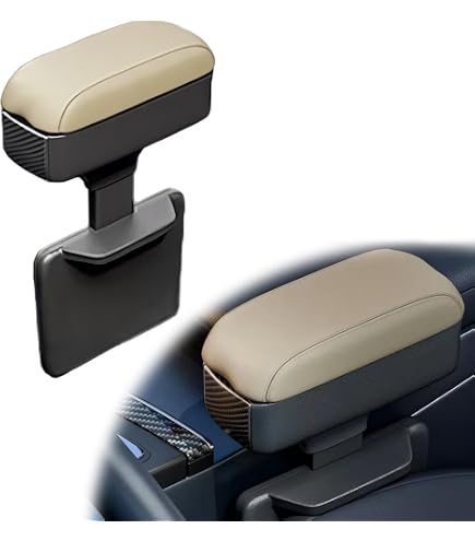 Amazon | MINI R55 R56 R57 R58 R59 対応 アームレスト コンソール 