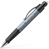Faber-Castell alpha ブラックシャープペンシルセット Faber-Castell alpha ブラックシャープペンシルセット
