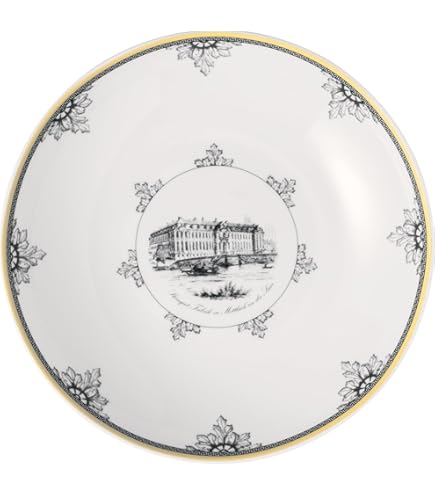 Villeroy&Boch ビュッフェプレート Amazon.co.jp: (ビレロイ＆ボッホ)Villeroy&Boch ニューウェイブ