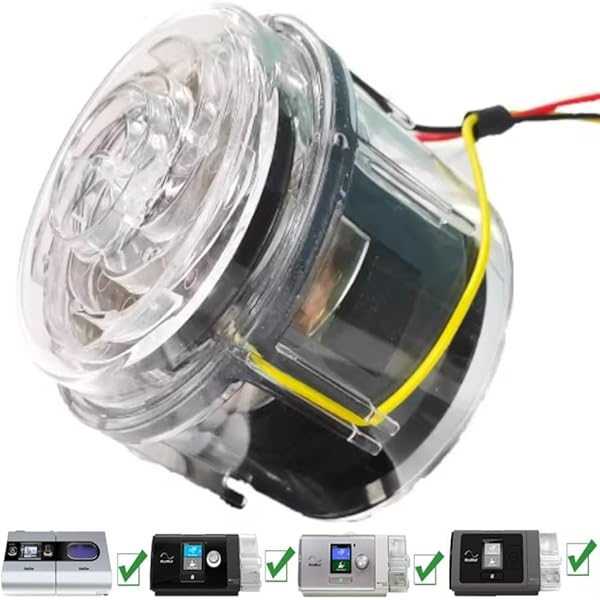 Amazon.co.jp: ResMed H5iTM ウォーターチャンバー : ホーム＆キッチン