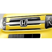 N-VANフロントグリル リアガーニッシュ 2点セット 楽天市場】【期間限定 10%off】【予約】N-VAN G L 専用 フロント