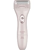 Amazon | 【正規品】ブラウン 脱毛器 レディースシェーバー シルク
