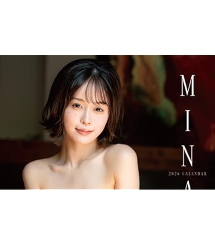 Amazon | わくわく製作所 紗倉まな 2026年 壁掛け カレンダー CL26