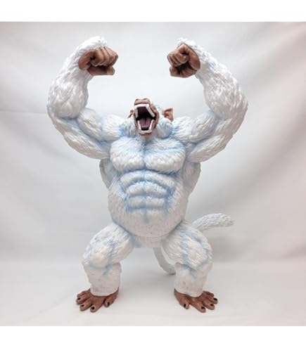 Amazon | スペクトルマン：フィギュアコレクション/宇宙猿人ゴリ