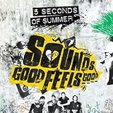 Sounds Good Feels Good (Standard) (Korea Edition)