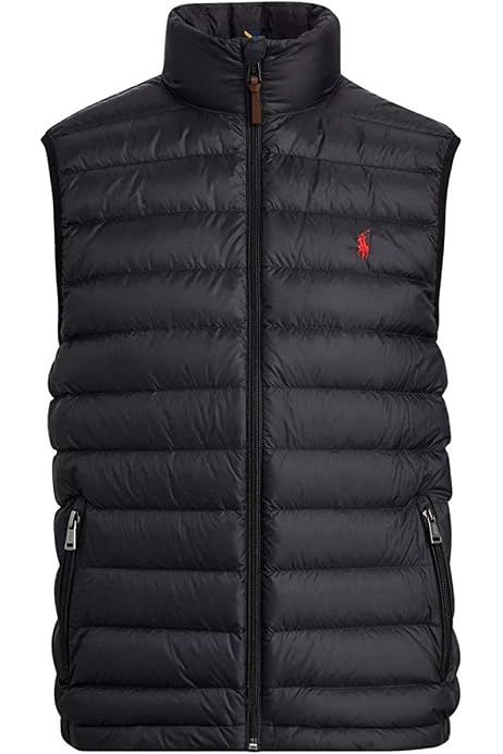 Polo Ralph Lauren Men's Down Pony Full 