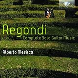 Complete Solo Guitar Music