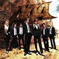 Amazon.co.jp: ATTACK: ミュージック