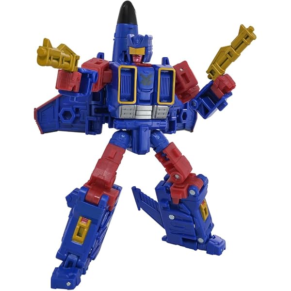 Amazon.co.jp: トランスフォーマージェネレーション2026 : ヒーローX