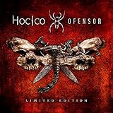 OFENSOR/DELUXE 2CD EDIT.