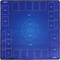 Amazon Co Jp 人気ギフトランキング カードゲーム用プレイマット で ギフトの設定を使用して最もご注文いただいている商品