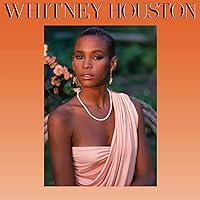 Whitney Houston (Vinyl) [12 inch Analog]