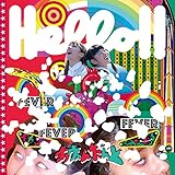 Hello!!/FEVER