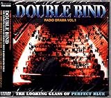�_�u���o�C���h THE LOOKING GLASS OF PERFECT BLUE ���W�I�h���} V
