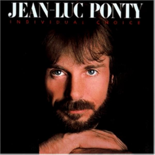 Amazon.co.jp: Original Album Series by JEAN LUC PONTY: ミュージック