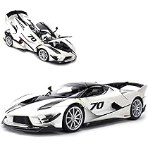1/18,フェラーリ、ダイキャスト Amazon.co.jp: HTLNUZD 1/18 合金 レーシング スーパーカー