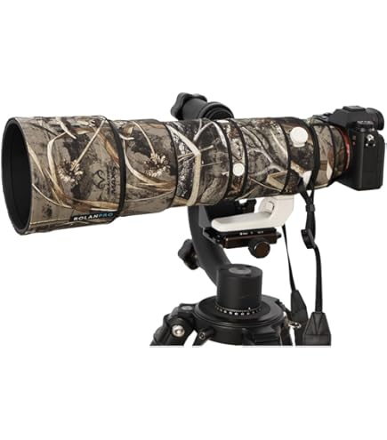 Amazon.co.jp: Sony FE 200-600mm F5.6-6.3 G OSS 超望遠ズームレンズ