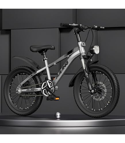 Amazon | YOTSUBACYCLE(ヨツバサイクル) YOTSUBA ZERO 20 子供用MTB