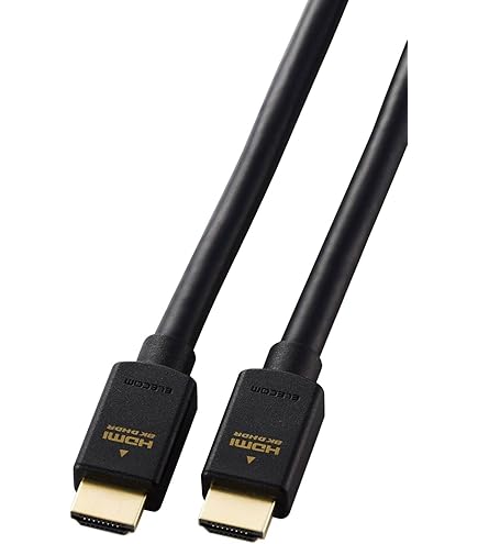 Amazon | audioquest オーディオクエスト HDMIケーブル 48G 4K 8K