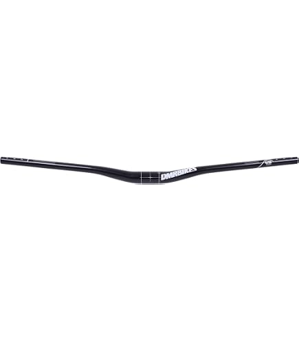 Amazon.co.jp: ディーエムアール(DMR) WINGBAR MK4 31.8MM RISE 35 780