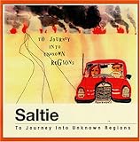 �U�E�T�C�� To Journey Into Unknown Regions