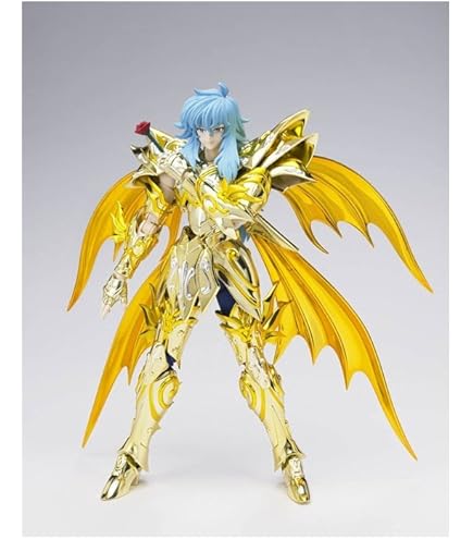 聖闘士聖衣神話 冥衣 ピスケス　アフロディーテ Amazon.co.jp: TAMASHII NATIONS 聖闘士聖衣神話 ピスケス