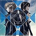 THE BEYOND【アニメ盤】