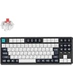 Amazon | 【国内正規品】Keychron V1 Max レトロカラー QMKワイヤレス