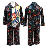 JUSTICE LEAGUE ジャスティクリーグ アメリカンヒーロー 暖か ネルパジャマ