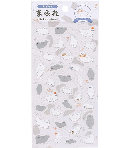 あざらしおり 51eAoEBVTTL._UF350,350_QL50_.jpg