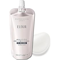 Amazon | ELIXIR WHITE(エリクシール ホワイト) ブライトニング 