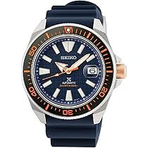 セイコープロスペック　サムライ Amazon.co.jp: SEIKO メンズ セイコー サムライ プロスペックス
