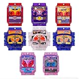 バンダイ DXレジェンドライダーゴチゾウシリーズ キラクリアバージョン03 8個入りBOX