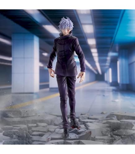 Amazon | ジャンプGIGA 2024 応募者全員サービス 五条悟 茈
