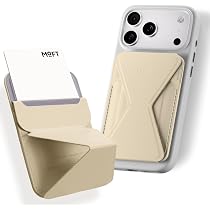 Amazon.co.jp: MOFT【公式直営店】磁力強化版 Snap-On スマホスタンド